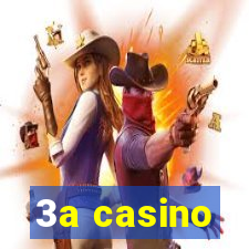 3a casino